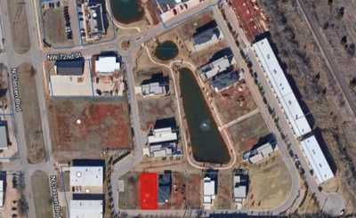 Residential Land For Sale in Oklahoma City, Oklahoma