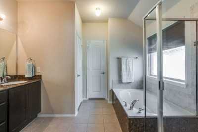 Home For Rent in Little Elm, Texas