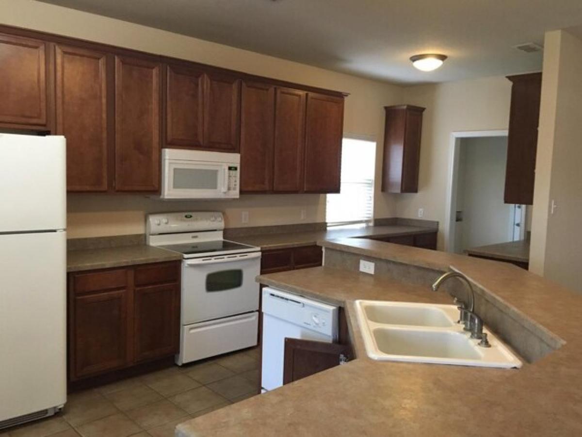 Picture of Home For Rent in Lubbock, Texas, United States