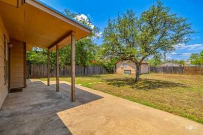 Home For Sale in San Angelo, Texas
