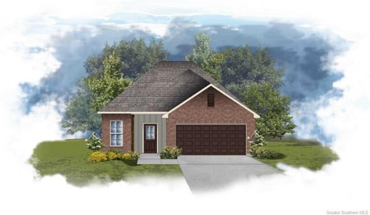 Picture of Home For Sale in Lake Charles, Louisiana, United States