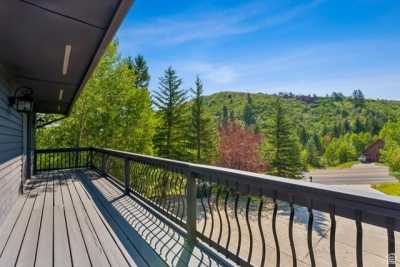 Home For Sale in Park City, Utah