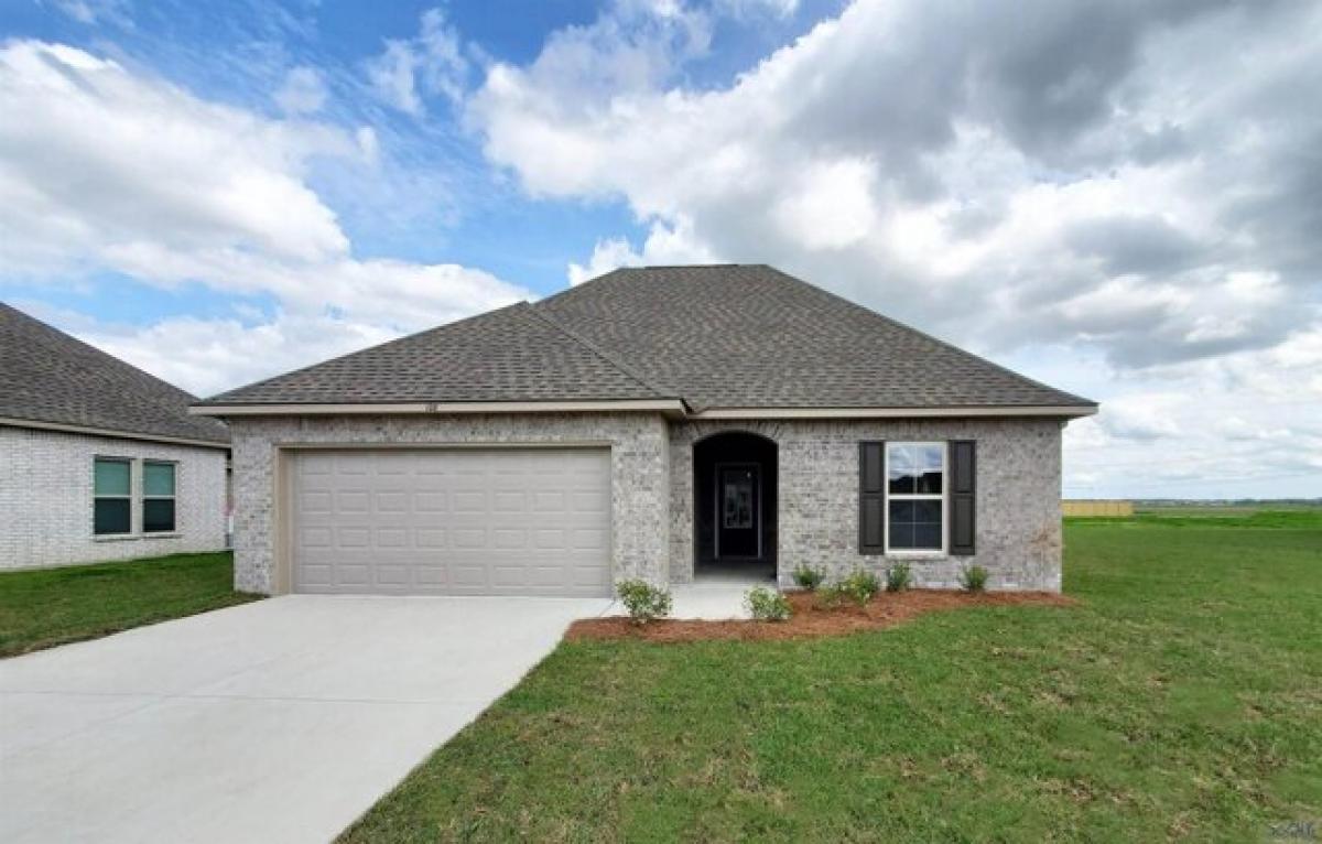 Picture of Home For Sale in Thibodaux, Louisiana, United States