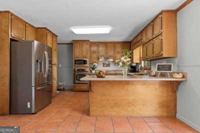 Home For Sale in McDonough, Georgia