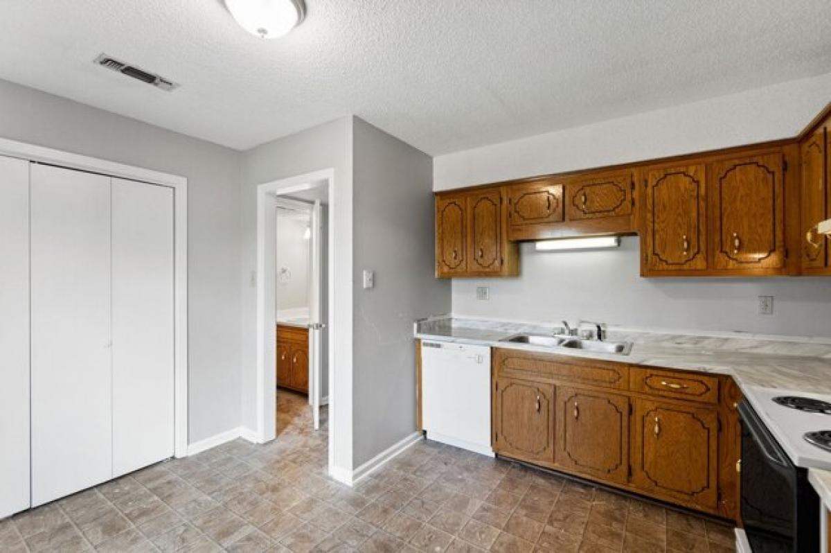 Picture of Apartment For Rent in Clarksville, Tennessee, United States