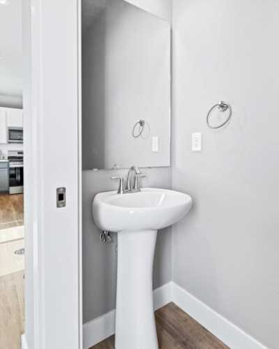 Home For Sale in Spokane, Washington