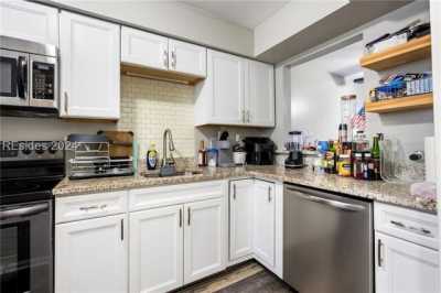 Home For Sale in Hilton Head Island, South Carolina