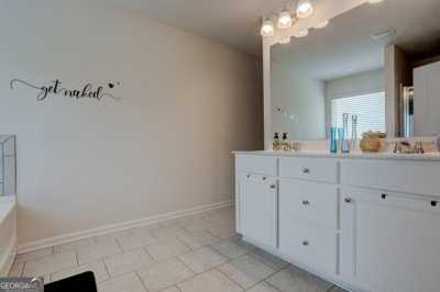 Home For Sale in Lithonia, Georgia