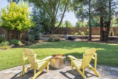 Home For Sale in Redmond, Oregon