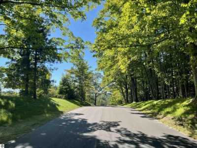Residential Land For Sale in Kingsley, Michigan