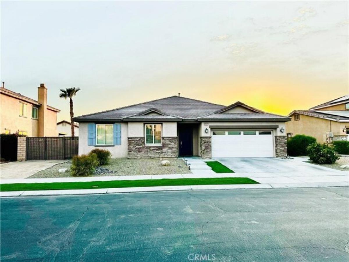 Picture of Home For Sale in Indio, California, United States