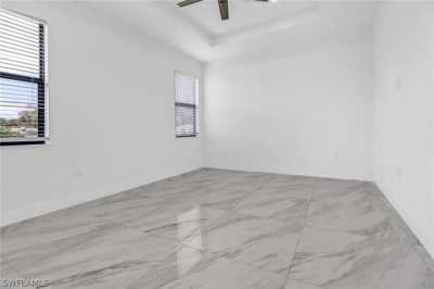 Home For Sale in Bonita Springs, Florida