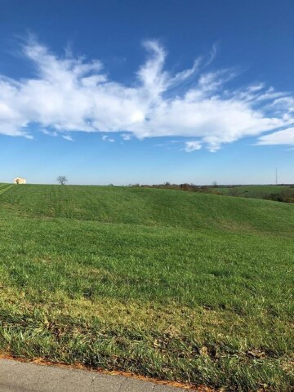 Picture of Residential Land For Sale in Lancaster, Kentucky, United States