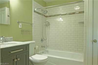 Home For Sale in Cleveland Heights, Ohio