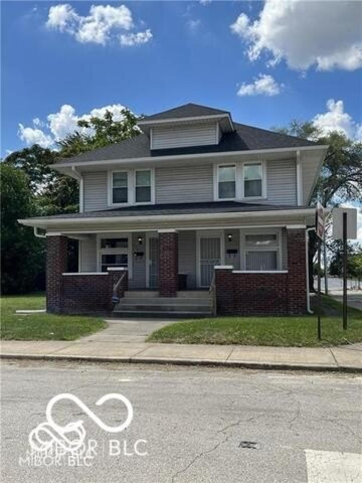 Picture of Home For Rent in Indianapolis, Indiana, United States
