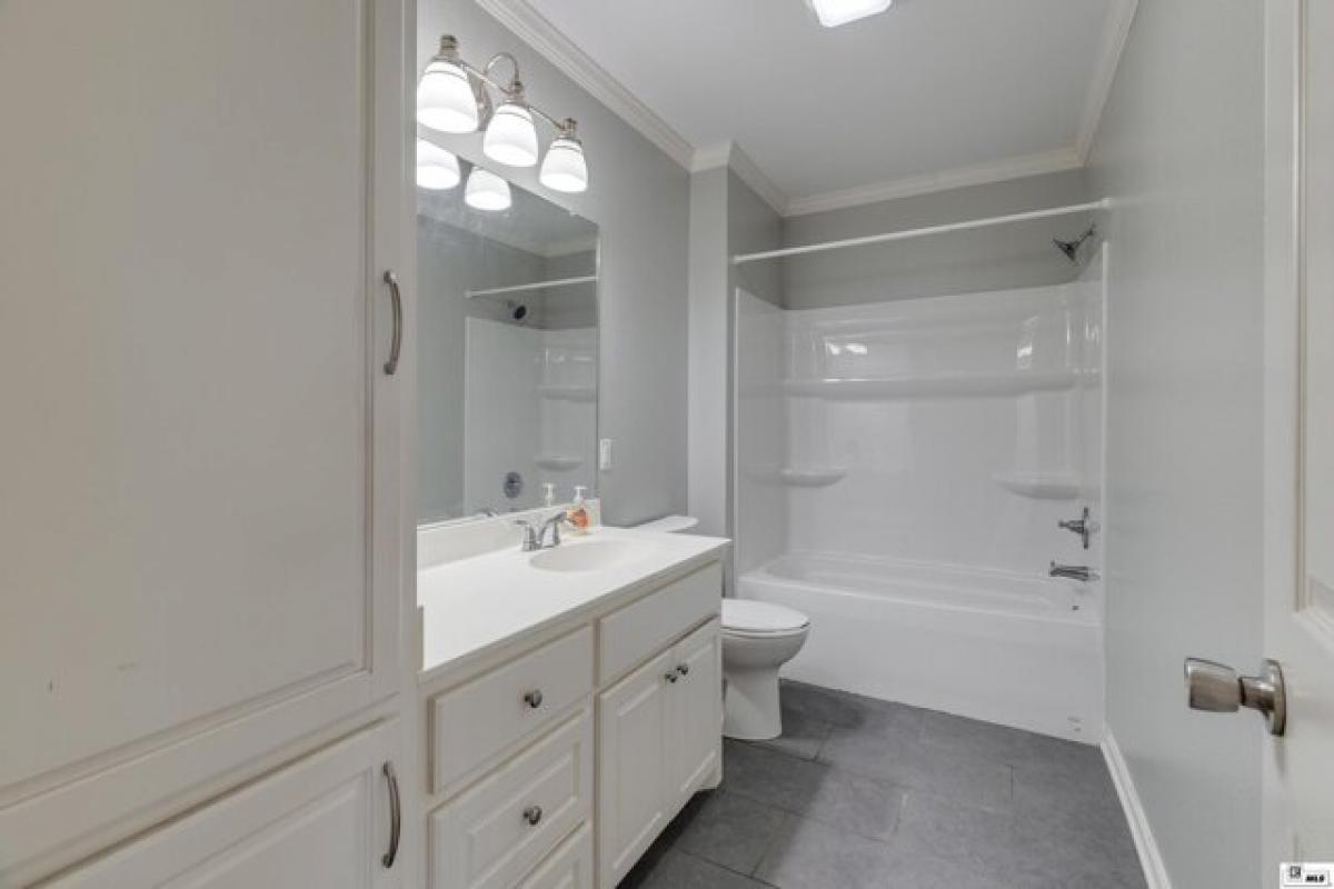 Picture of Home For Sale in Monroe, Louisiana, United States