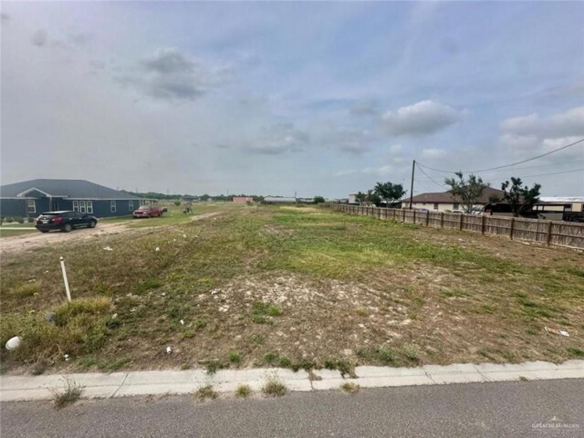 Picture of Residential Land For Sale in Edinburg, Texas, United States