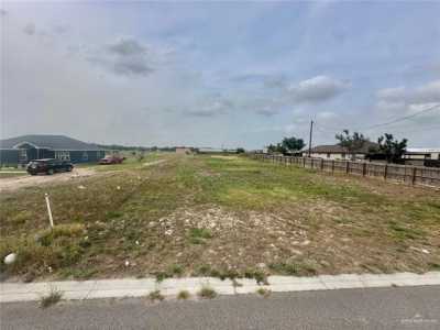 Residential Land For Sale in Edinburg, Texas