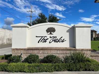 Residential Land For Sale in New Orleans, Louisiana