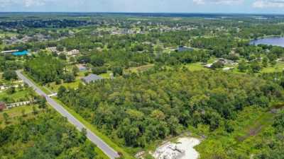 Residential Land For Sale in 