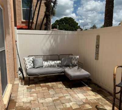 Home For Sale in Saint Pete Beach, Florida