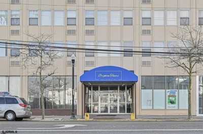 Home For Sale in Atlantic City, New Jersey