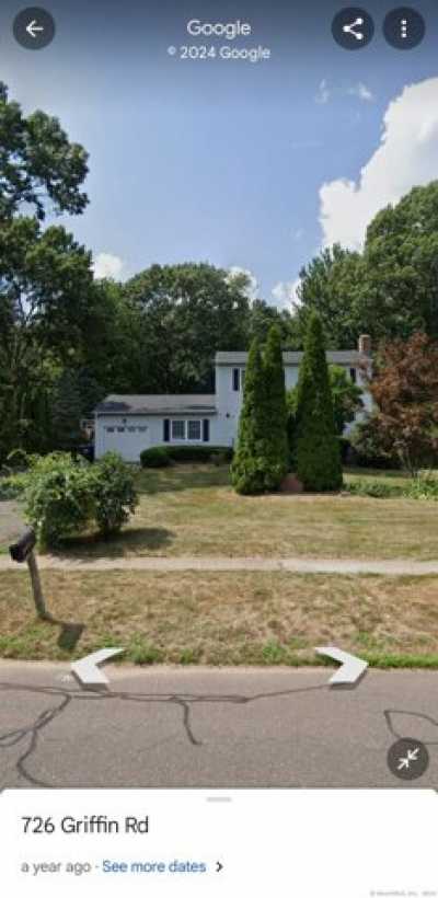 Home For Sale in South Windsor, Connecticut