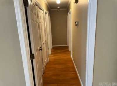 Home For Sale in Pine Bluff, Arkansas