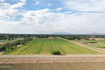 Residential Land For Sale in El Paso, Texas