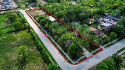 Residential Land For Sale in Houston, Texas
