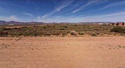 Residential Land For Sale in Golden Valley, Arizona