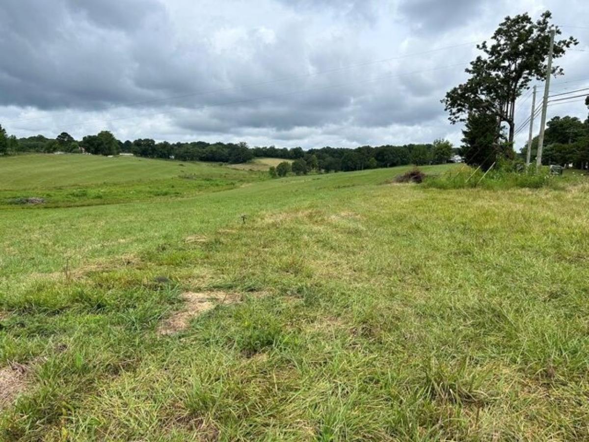 Picture of Residential Land For Sale in Jamestown, Tennessee, United States