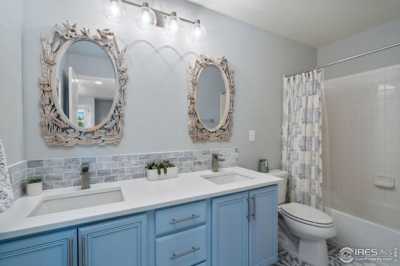 Home For Sale in Loveland, Colorado