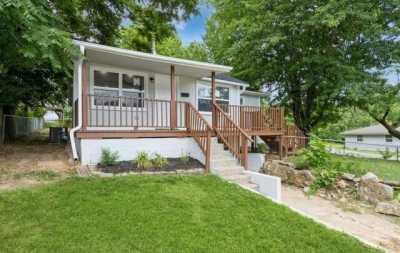 Home For Sale in Independence, Missouri