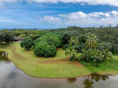 Residential Land For Sale in Kilauea, Hawaii