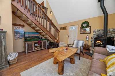 Home For Sale in Big Bear Lake, California