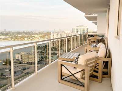 Home For Sale in North Bay Village, Florida