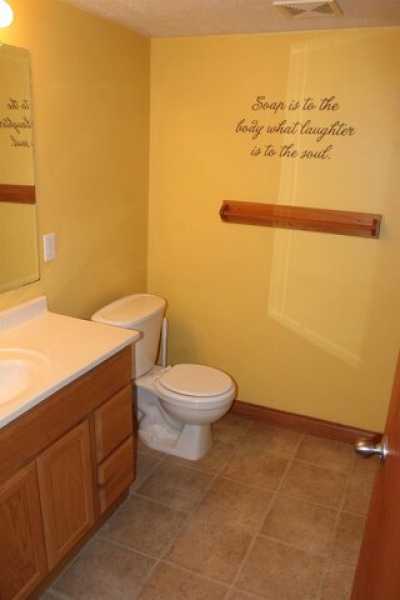 Home For Sale in Sioux Falls, South Dakota