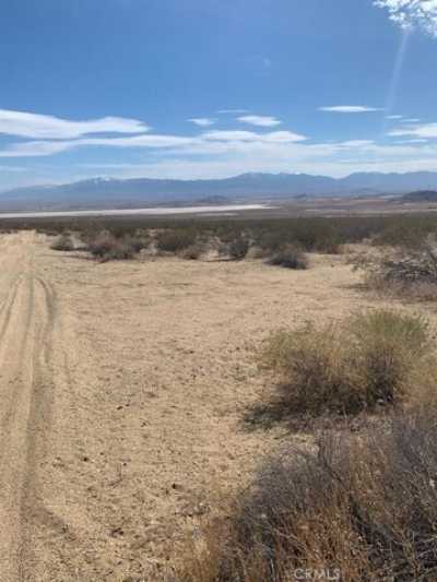 Residential Land For Sale in Adelanto, California