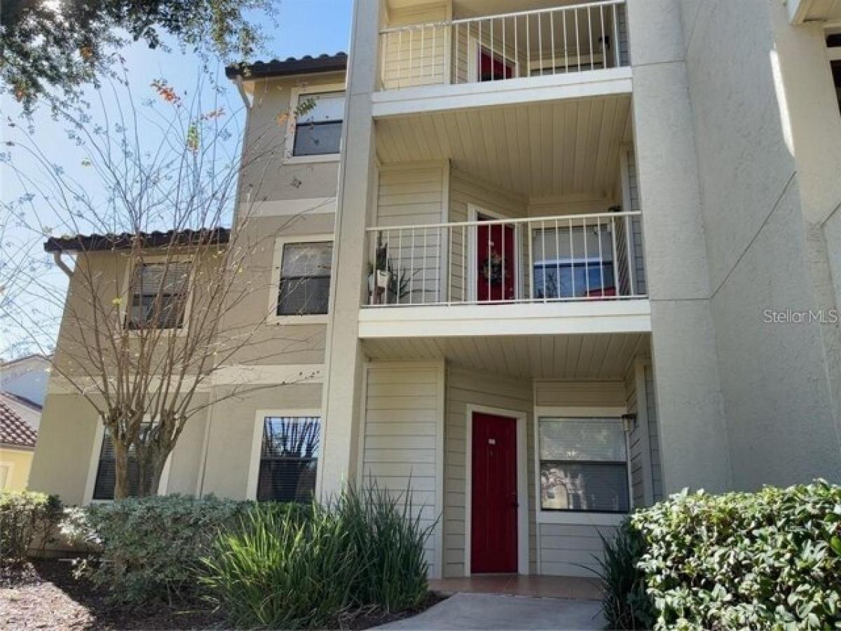 Picture of Home For Rent in Kissimmee, Florida, United States