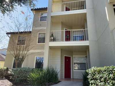 Home For Rent in Kissimmee, Florida