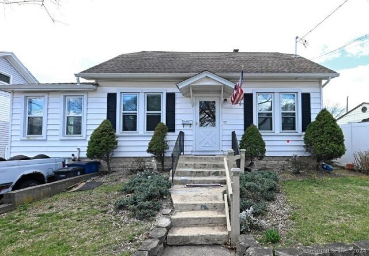 Picture of Home For Rent in New Haven, Connecticut, United States