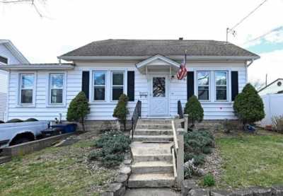 Home For Rent in New Haven, Connecticut