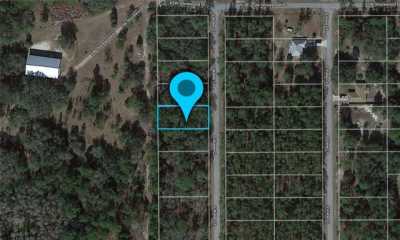 Residential Land For Sale in Dunnellon, Florida