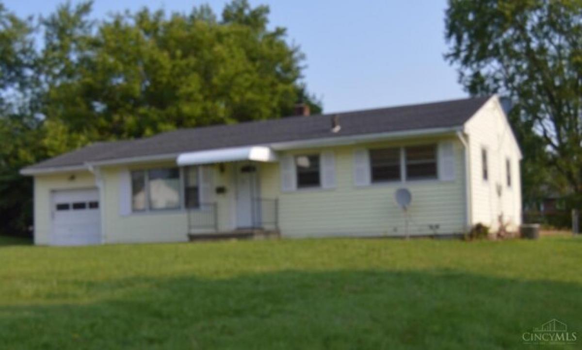 Picture of Home For Sale in Middletown, Ohio, United States