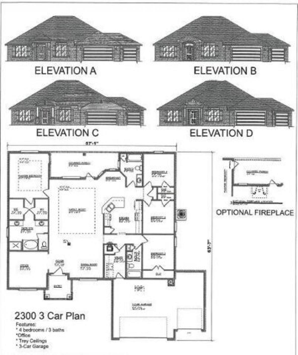 Picture of Home For Sale in Semmes, Alabama, United States