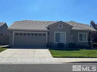 Home For Sale in Reno, Nevada