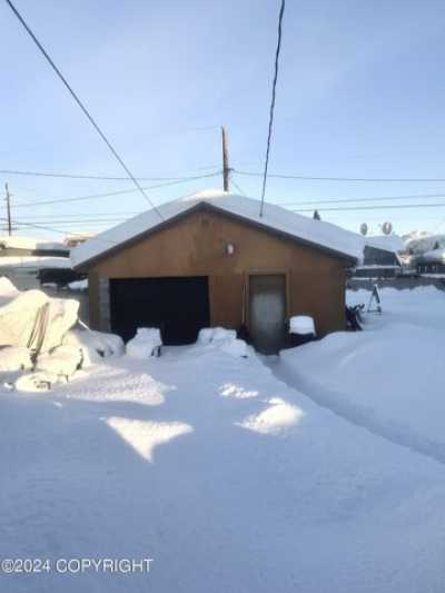 Home For Sale in Anchorage, Alaska