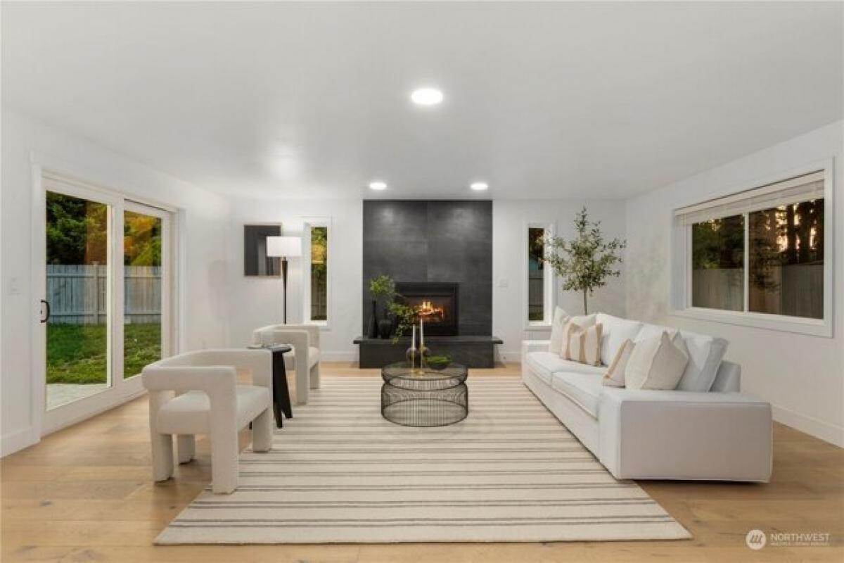 Picture of Home For Sale in Auburn, Washington, United States