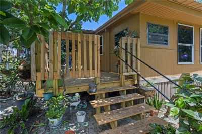 Home For Sale in Bartow, Florida